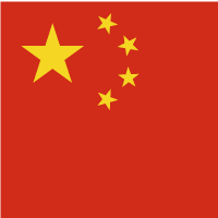 中文 (中国)