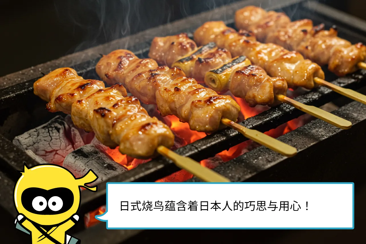 什么时候可以取下竹签?想分享时的正确做法