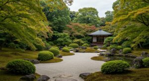神社とお寺の違いを知ってる？見分け方と基礎知識