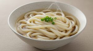 香川はうどんの世界首都！少量ずつ巡る食べ歩きの楽しみ方