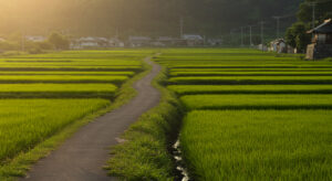 Japón Shikoku: Caminar Peregrinaje y Etiqueta Básica