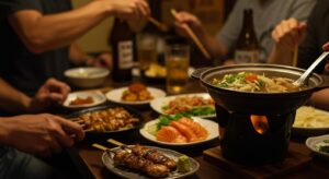 Survive Rural Japan Restaurants: Phrases, Tips, and Dining Guide