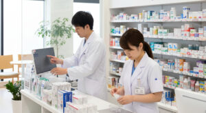 Caught a Cold in Japan? How to Buy Medicine at a Drugstore