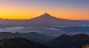 What Is Hatsumode? Japan’s New Year Shrine Tradition