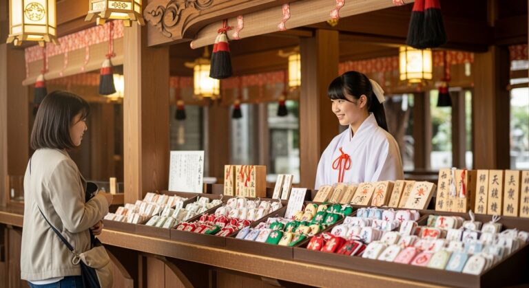 Is It OK to Buy Many Omamori? Guide to Disposing Old Charms