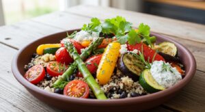 Vegetarian Guide to Japan: How to Eat Without Worry