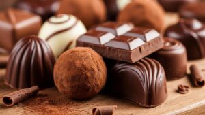 Japanese Valentine’s Day & White Day Gift Etiquette